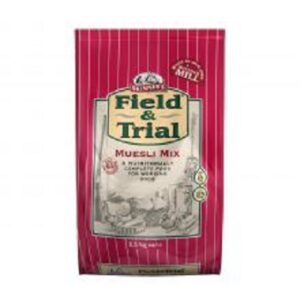COUNTRY WAREHOUSE SKINNERS MUESLI 2.5KG