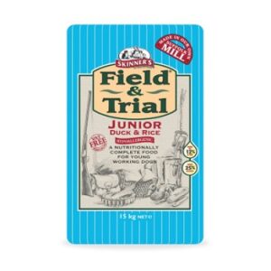 COUNTRY WAREHOUSE SKINNERS KJUNIOR DUCK AND RICE