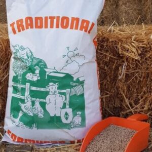 Country Warehouse bag of layers pellets