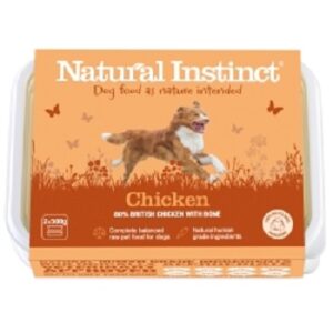 COUNTRY WAREHOUSE CHICKEN 2 X 500G