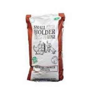 A&P Poultry Growers Pellets