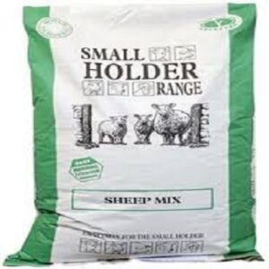 A&P Sheep Mix