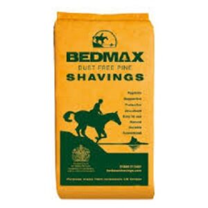 Bedmax & Whitfire Shavings