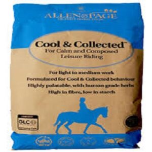 A&P Cool & Collected