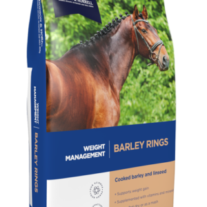 Dodson & Horrell Barley Rings