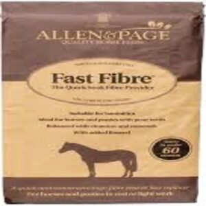 A&P Fast Fibre
