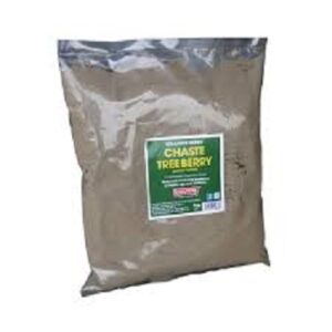 EquiMins Chaste Tree Berry 1kg