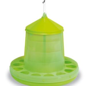 Gaun Plastic Feeder 2kg