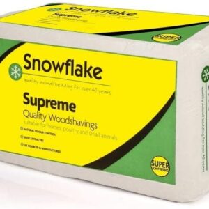 SNOWFLAKE SUPREME